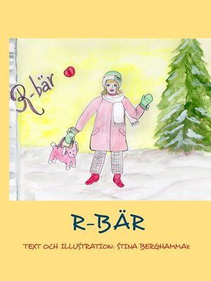 cover image of R-bär